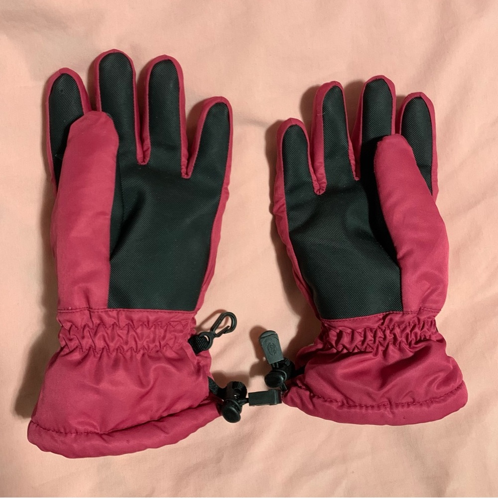 Winter gloves - Picture 3 of 6